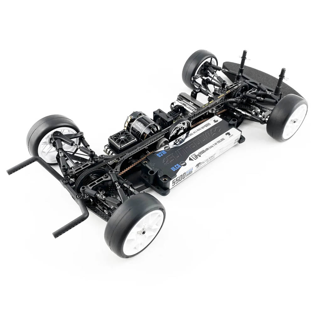 Awesomatix A800RC Touring Car Kit - Carbon